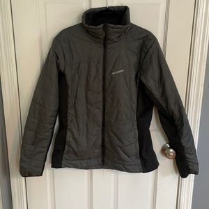 MOVING SALE! Columbia Omni Shield jacket